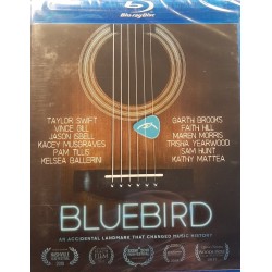 Bluebird - The Bluebird Cafe (Blu-Ray)