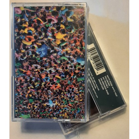 Elbow – Giants Of All Sizes (Cassette)