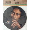 Bob Marley - Legend - Platenspeler Slipmat