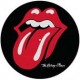 Rolling Stones - Tongue - Platenspeler Slipmat