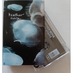 Heather Nova ‎– Glow Stars (Cassette)