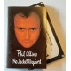 Phil Collins ‎– No Jacket Required (Cassette)