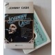 Johnny Cash – Johnny Cash (Cassette)