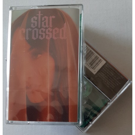 Kacey Musgraves – Star-Crossed (Cassette)
