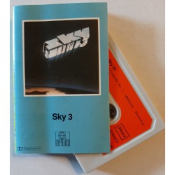 Sky – Sky 3 (Cassette)
