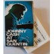 Johnny Cash – Johnny Cash At San Quentin (Cassette)