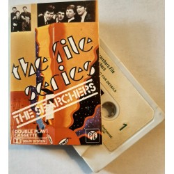 The Searchers – The Searchers File (Cassette)