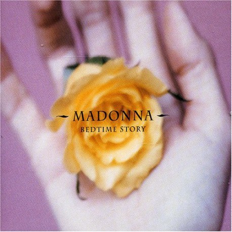 Madonna ‎– Bedtime Story