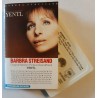 Barbra Streisand – Yentl - Original Motion Picture Soundtrack (Cassette)