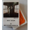 Mick Taylor – Mick Taylor (Cassette)