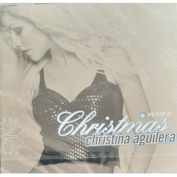 Christina Aguilera - My kind of Christmas