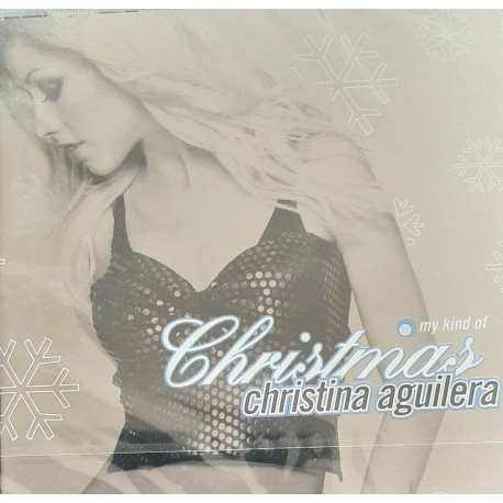 Christina Aguilera - My kind of Christmas