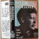 Billie Holiday ‎– Lady Sings The Blues (Cassette)