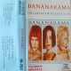 Bananarama ‎– The Greatest Hits Collection (Cassette)