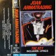Joan Armatrading – The Key (Cassette)