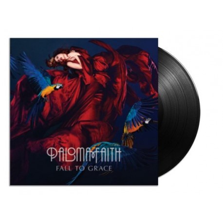 Paloma Faith - Fall To Grace (LP)