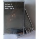 Muddy Waters ‎– The Best Of Muddy Waters (Cassette)