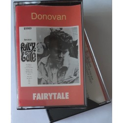 Donovan - Fairytale (Cassette)