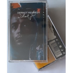 Dermot Kennedy – Without Fear (Cassette)