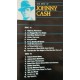 Johnny Cash – The Best Of Johnny Cash (Cassette)