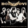 Bon Jovi ‎– Agora Ballroom, Cleveland OH 17th March 1984