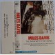 Miles Davis ‎– The Man With The Horn (Cassette)