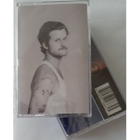 LANY – Mama's Boy (Cassette)