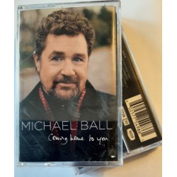 Michael Ball – Coming Home To You (Cassette)