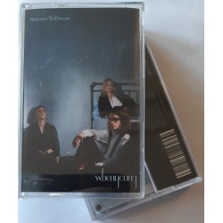 Whenyoung – Reasons To Dream (Cassette)