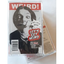 Yungblud – Weird! (Cassette)