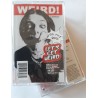 Yungblud – Weird! (Cassette)