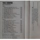 The Doors – The Doors Star-Collection Vol.1+2 (Casette)