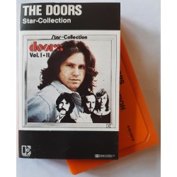 The Doors – The Doors Star-Collection Vol.1+2 (Casette)