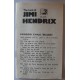 Jimi Hendrix – The Best Of Jimi Hendrix (Cassette)