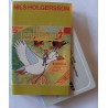 Selma Lagerlöf ‎– Nils Holgersson - Deel 2 (Cassette)