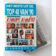Various – Het Beste Uit De Top 40 Van '90, Cassette 2 (Cassette)