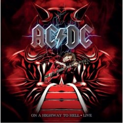AC/DC On A Highway To Hell (6 CD / box set)