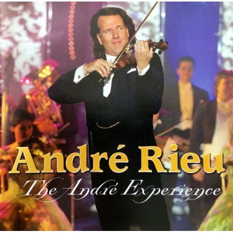 André Rieu – The André Experience (CD)