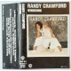 Randy Crawford – Windsong (Cassette)