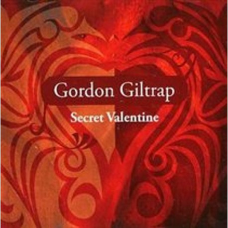 Gordon Giltrap - Secret Valentine