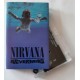 Nirvana – Nevermind (Cassette)