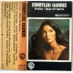 Emmylou Harris – Profile - Best Of Emmylou Harris (Cassette)