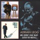 Adrian Legg ‎– Mrs Crowe's Blue Waltz / Guitar For Mortals