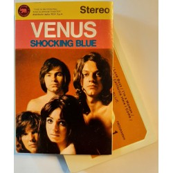 Shocking Blue - Venus (Cassette)