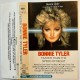 Bonnie Tyler – Faster Than The Speed Of Night (Cassette)