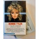 Bonnie Tyler – Faster Than The Speed Of Night (Cassette)