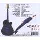 Adrian Legg ‎– Mrs Crowe's Blue Waltz / Guitar For Mortals