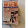 Various – 25 Jaar Top 40 Hits - Deel 4, Cassette 2 (Cassette)