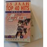Various – 25 Jaar Top 40 Hits - Deel 4, Cassette 1 (Cassette)