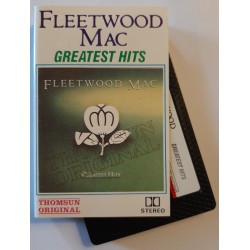 Fleetwood Mac – Greatest Hits (Cassette)